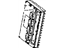 Mopar 5150544AE Module Powertrain Control Generic
