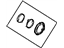 Mopar 68141531AB Synchronizer