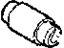 Mopar 68105709AA Shaft Idler