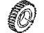 Mopar 68120375AA Gear Reverse Idler