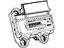 Mopar 68207821AA Module Occupant Restraint