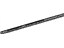 Mopar 68008780AA Rail