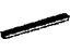 Mopar 68015046AA Rail
