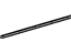 Mopar 68008786AA Rail