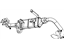 Mopar 5175808AB Cooler EGR