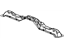 Mopar 55362402AA Crossmember Floor Pan