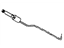 Mopar 5067180AB Rod, Front