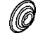Mopar 4884725AA Valve Spring Retainers