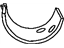 Mopar 5047010AA Camshaft Bearings