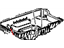 Mopar 55360874AC Tray Battery