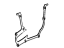 Mopar 68418110AA Seal Oil Pump