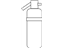 Mopar 55352848AB Extinguisher Fire