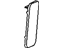 Mopar 4602393AB Reflector, Rear