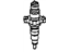 Mopar R8004082AA Injector Fuel