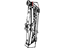 Mopar 68092741AA Jack Scissors
