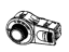 Mopar 68474269AB Headlamp Switch