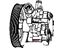 Mopar 5151016AB Pump Power Steering