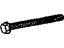 Mopar 5015032AA Screw