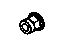 Mopar 6106123AA Booster Lock Nut