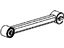 Mopar 52089630AB Arm Lower Control Rear