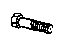 Mopar 5086783AB Bolt Ring Gear