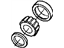 Mopar 5086795AA Shim Kit Pinion Shaft