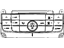 Mopar 55111925AO Control A/C And Heater