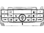 Mopar 68088603AO Control A/C And Heater