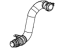 Mopar 55038197AA Hose Radiator Outlet