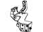 Mopar 5156134AA Support Bracket, Passenger Side