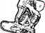 Mopar 52129480AA Insulator Engine Mount