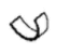Mopar 4893524AC Main Bearings, Yellow, Lower