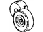 Mopar 4612894AC Tensioner Belt