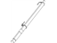 Mopar 68172244AA Extension Pipe