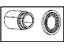 Mopar 68020255AB Caliper Piston