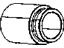 Mopar 5191270AA Caliper Piston
