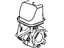 Mopar 5272313AG Pump Power Steering