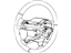 Mopar 1DG831DVAF Wheel Steering