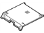 Mopar 5FW16LAZ Carpet Cargo Floor
