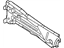 Mopar 55177414AF Reinforcement Fender