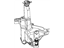 Mopar 68230058AA Washer Reservoir Isolator