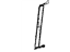 Mopar 55361302AA Cargo Net, Rear
