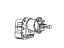 Mopar 68445428AA Stoplamp Switch