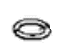 Mopar 68490082AA Bushing O-Ring