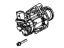 Mopar 68490212AA EGR Valve