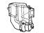 Mopar 5011819AA Reservoir Washer