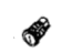 Mopar 68384451AB Lock & Cylinder