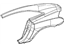 Mopar 5166768AA Uniside Assembly