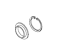 Mopar 68267925AA Center Bearing