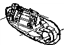 Mopar QA39PR4AB Handle Front Door Exterior